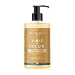 Beauterra Huile Douche Tropical 750Ml