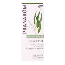 Pranarom Eucaly Pur H Fl30Ml1