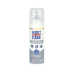 Insect Ecran Zone Inf Fl100Ml1