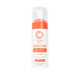 MUS INTIME Mousse HOT PEACH