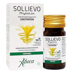 Aboca Sollievo Physiolax Cpr45