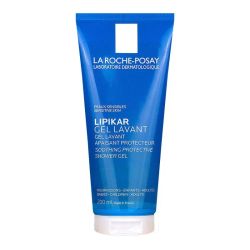 Roche P Lipikar Gel Lavant Fl200Ml 1