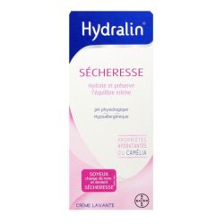 Hydralin Secheresse Fl200Ml