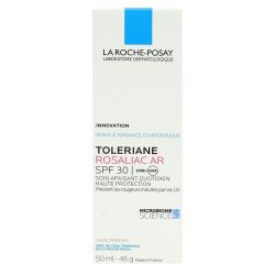 Roche P Toleriane Rosaliac Uv Cr 50Ml1