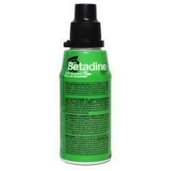 Betadine 10 Bain Bche Fp125Ml