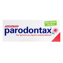 Dt Parodontax Pate X2