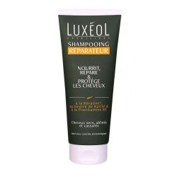 Luxeol Shamp Repar Tb200Ml 1