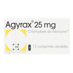 Agyrax Cpr Secab Bt15