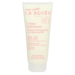 La Rosee Mon Petit Bb Creme Hydratante