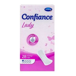 Confiance Lady Pad 1 Drop