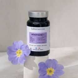 Laborantin ménopause + 60 gélules