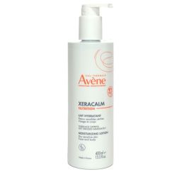 Avene Xeracalm Nutrition Lait Hyd 400Ml