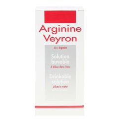 Arginine Veyron Buv Fl250Ml