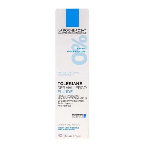 Toleriane Dermallergo 40 Ml