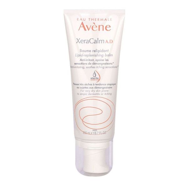 Xeracalm Ad Avene Baume Tb200Ml