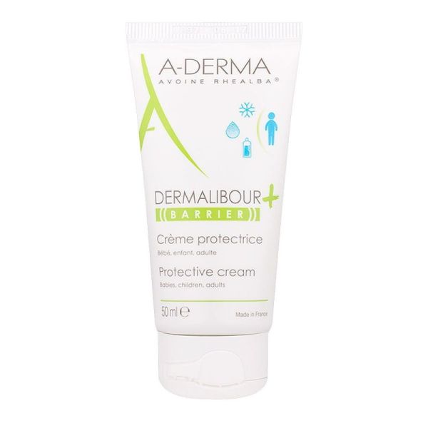 A-Derma Dermalibour Bar Cr Tb50Ml1