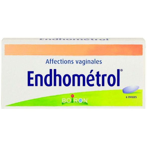 Endhometrol