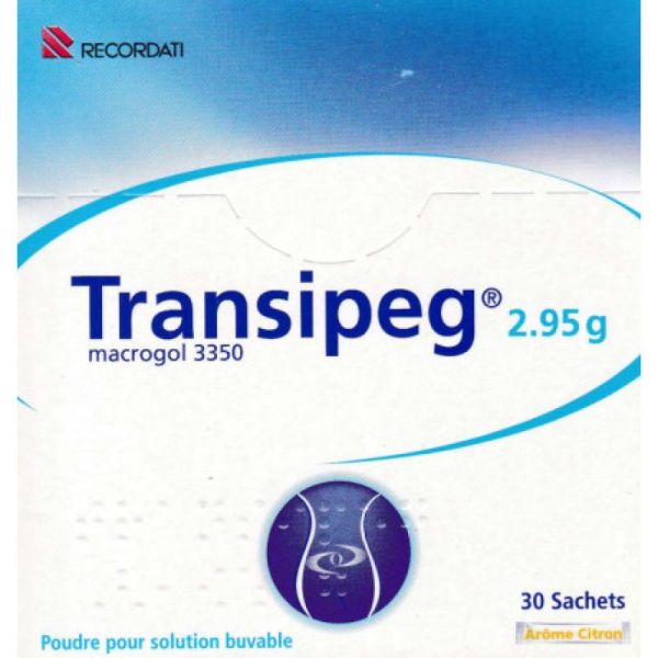 Transipeg 2,95G Buv Sach 30