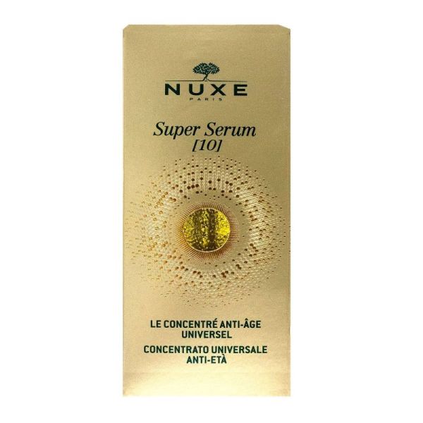 Super Serum 10 concentré anti-âge universel 30ml