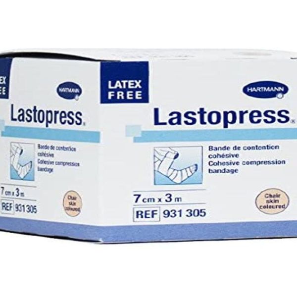 Lastopress Bd Cha 7Cmx3M 1