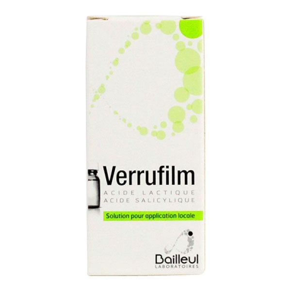 Verrufilm Loc Sol Fl14Ml