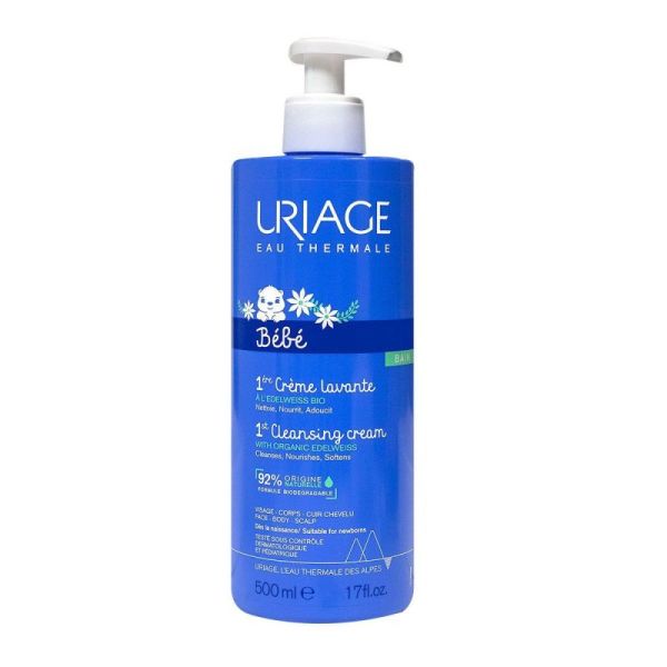 Uriage Bb 1Er Cr Lavante Fl Ppe 500Ml