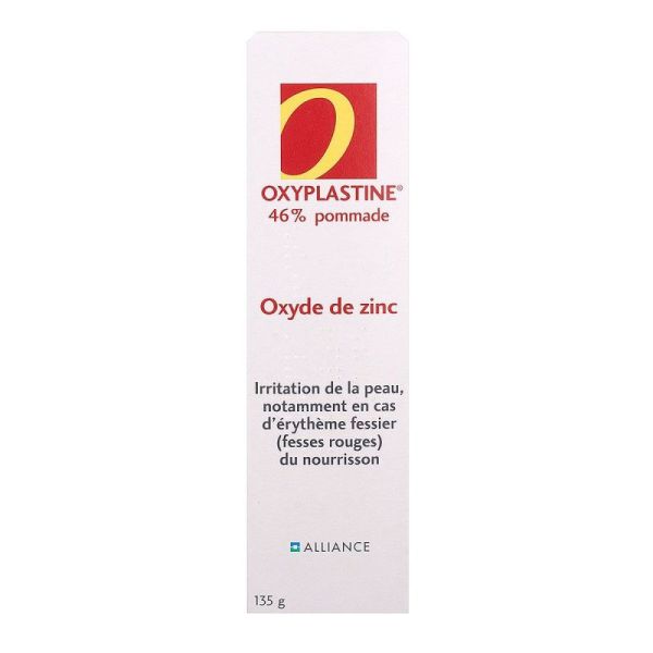 Oxyplastine 46 Pom Tb135G 1