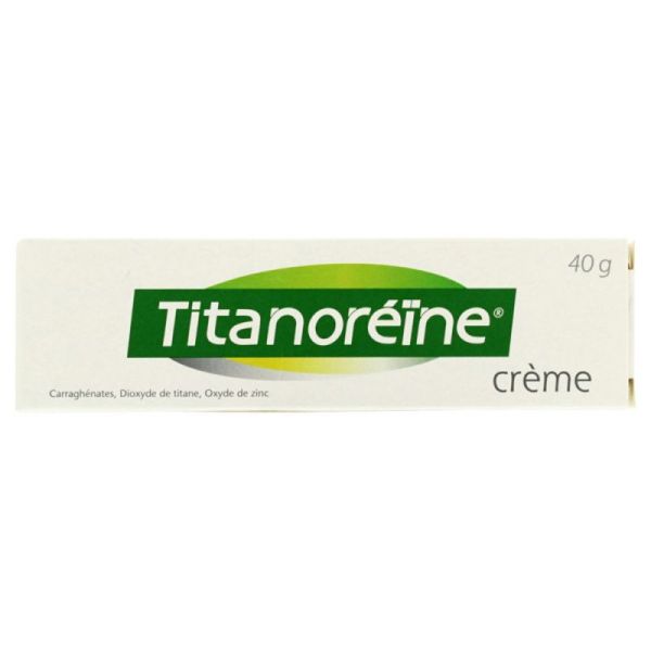 Titanoreine Cr Tb40G 1