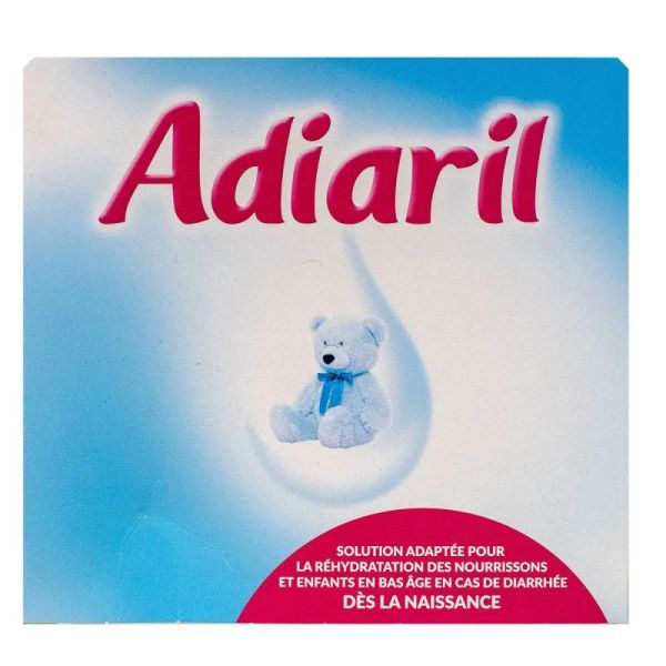 Adiaril Pdr Sac 70G