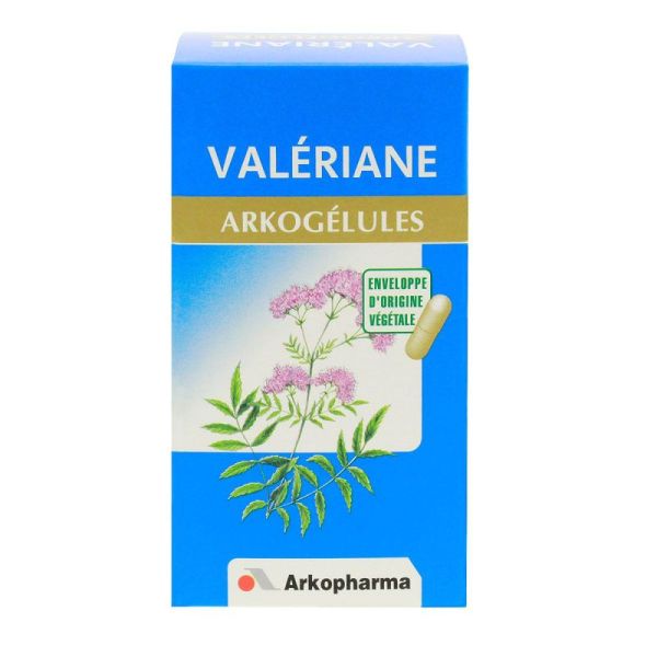 Arkogelules Valeriane 45