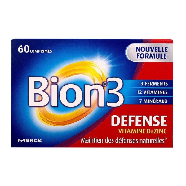 Bion 3 Ad Cpr Bt60