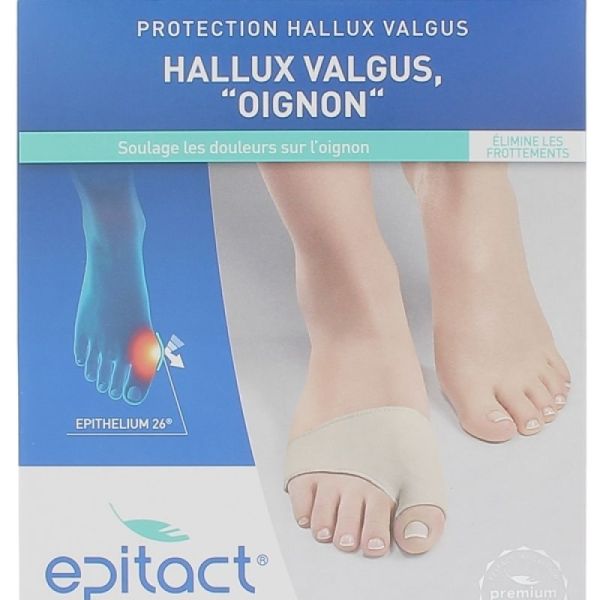 Epitact Protect Hallux Valgus