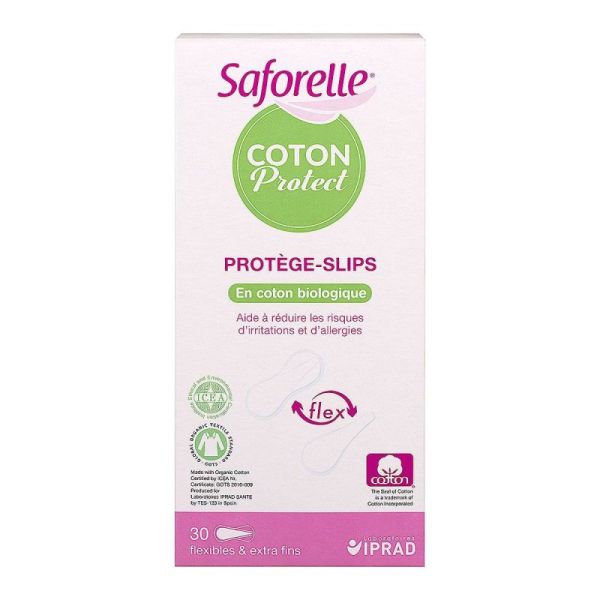 Saforelle Proteg-Slips Flex30