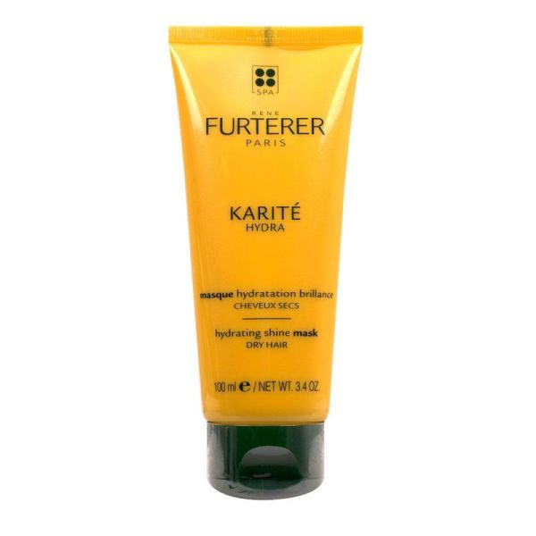 Furterer Karit Masq Hyd T100Ml