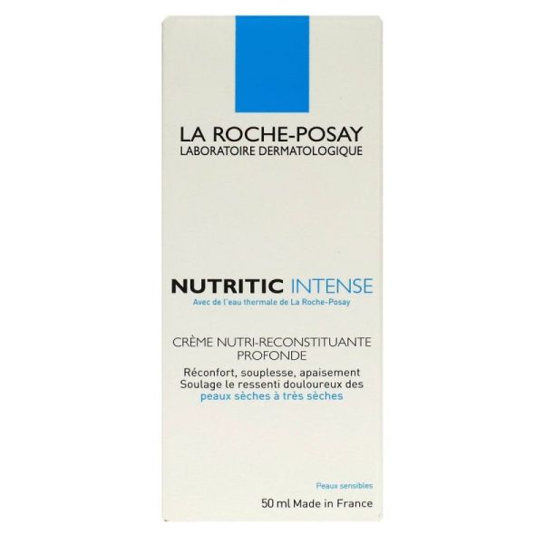 Roche P Nutritic Intens Cr Tb50Ml 1