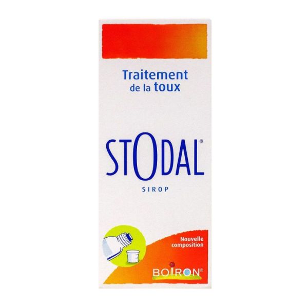 Stodal Sir Fv200Ml  Gob.