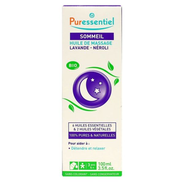 Puressentiel Mass Detent 100Ml1