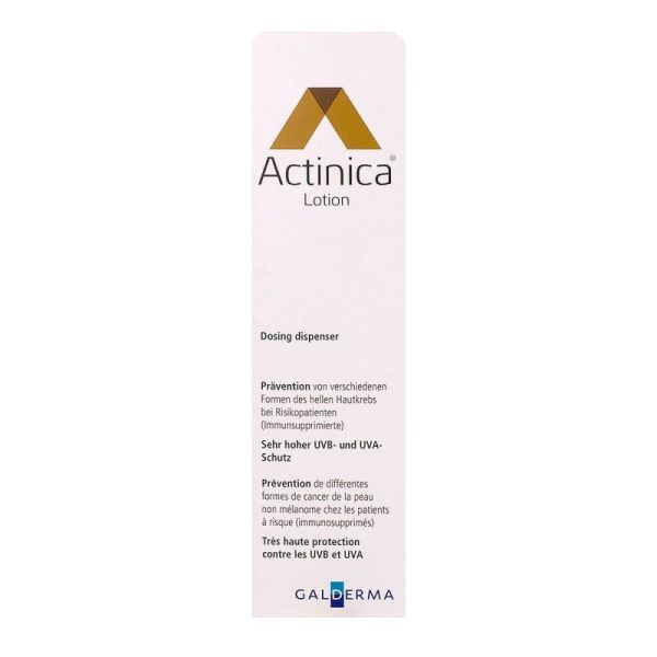 Daylong Actinica Lot Cr Fl80Ml 1