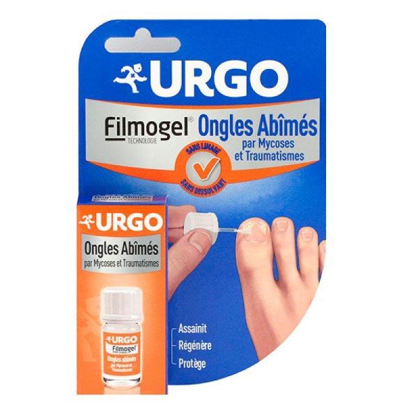 Urgo Filmogel Vern Ongl3,3Ml1