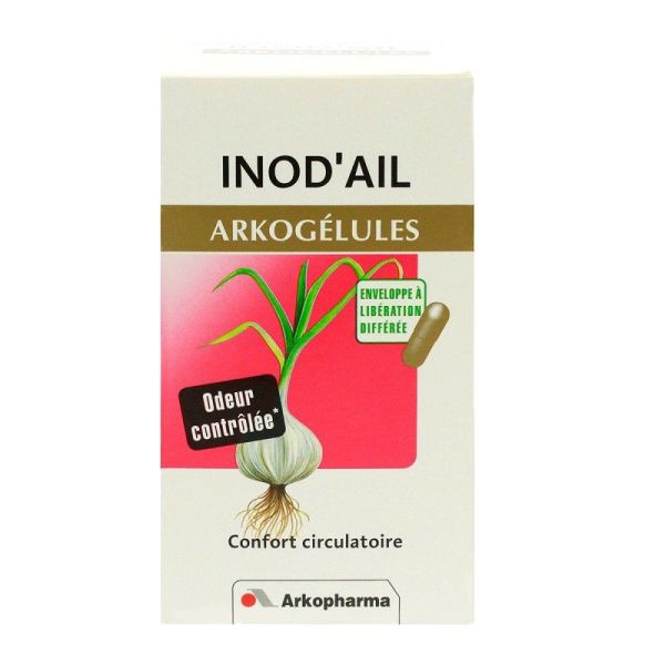 Arkogelules Inodaposail Gelu Fl45