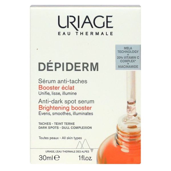 Uriage Depiderm Ser A-Taches F30Ml