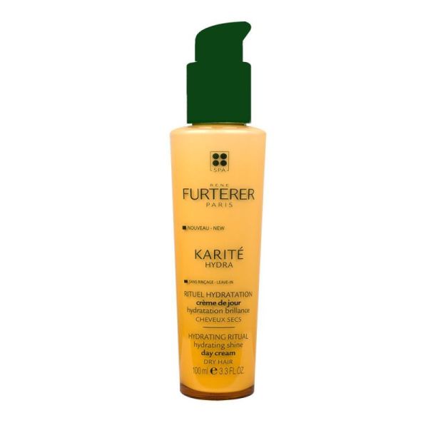 Furterer Karite Cr Jr Hyd 100Ml