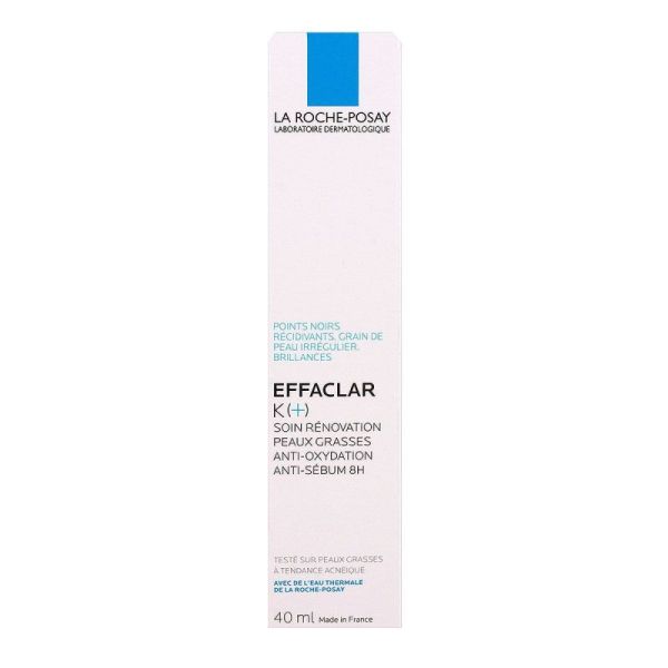 Roche P Effaclar K Cr Tb40Ml 1