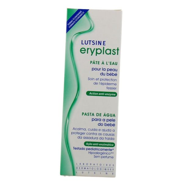 Lutsine Eryplast Bb Cr Fesse Tb75G