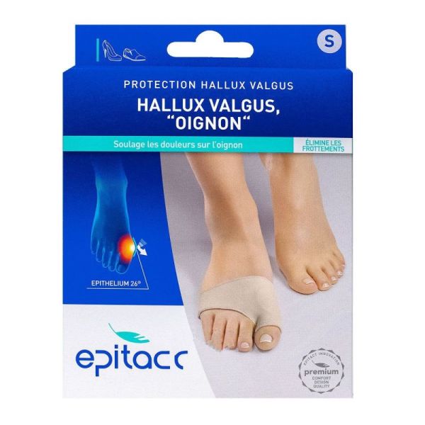 Epitact Protect Hallux Valgus