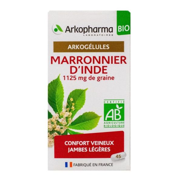 Lc Marronnier Daposinde Bio 45Vg