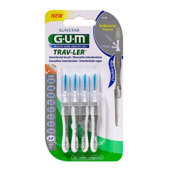 Gum Travler Brosset 1618 4