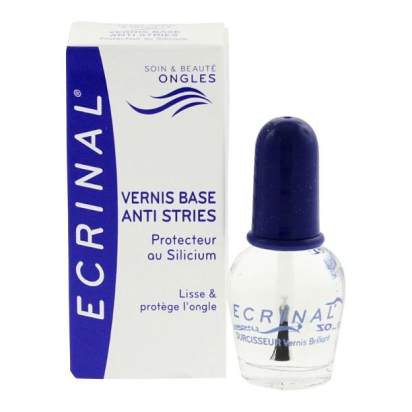 Ecrinal Vern A-Stries Fl10Ml 1