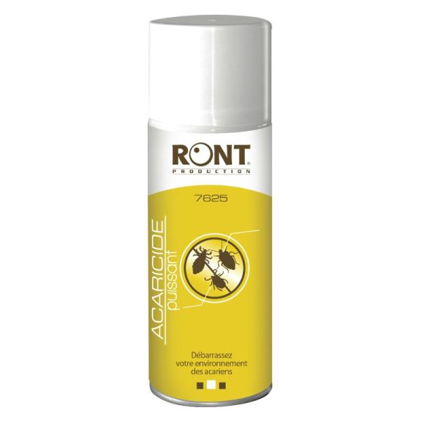 Ront Acaricide aerosol 400mL