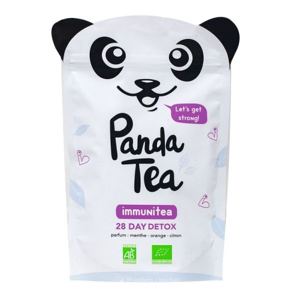 Pandatea Immunitea 28 Sachets